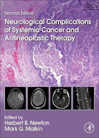 Neurological Complications of Systemic Cancer and Antineoplastic Therapy 2nd Edición | عوارض عصبی سرطان سیستمیک و درمان ضد نئوپلاستیک